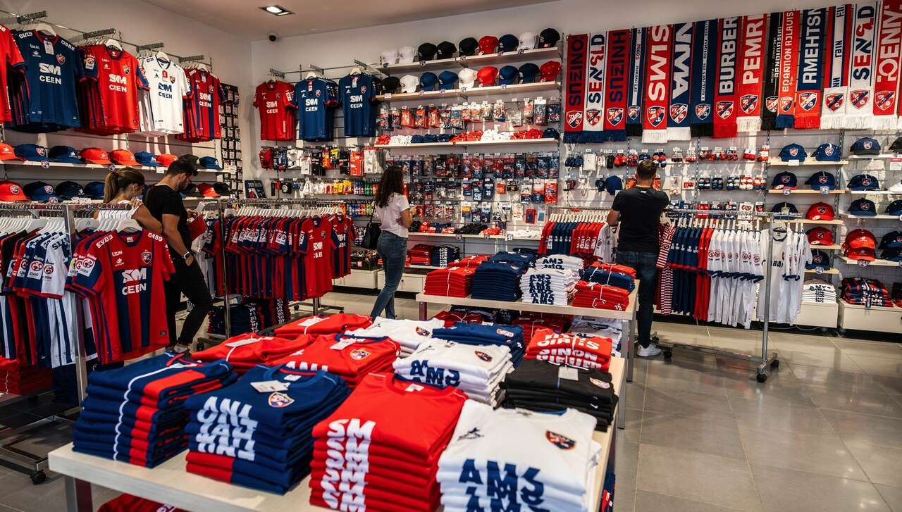 SM Caen - Un guide complet d'idées cadeaux