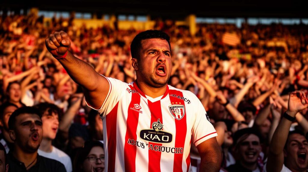 AC Ajaccio : offrez le meilleur cadeau à votre fan favori