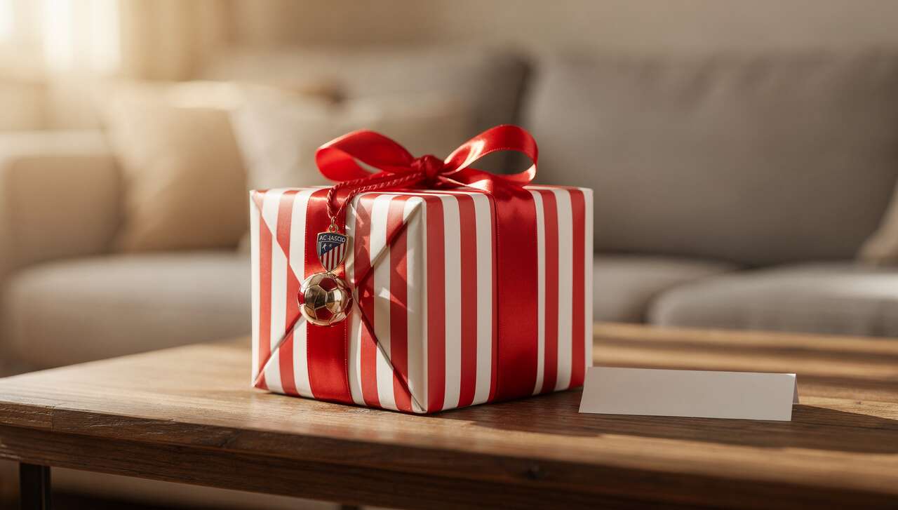 Cadeaux locaux et personnalisation pour un impact fort