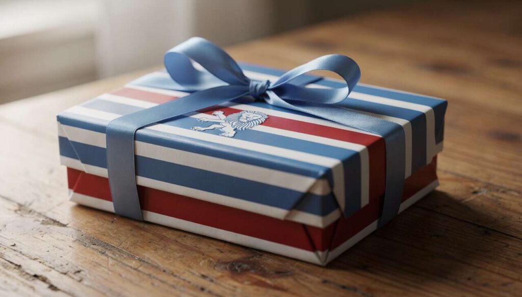 Cadeaux incontournables pour tout fan de l'Olympique Lyonnais