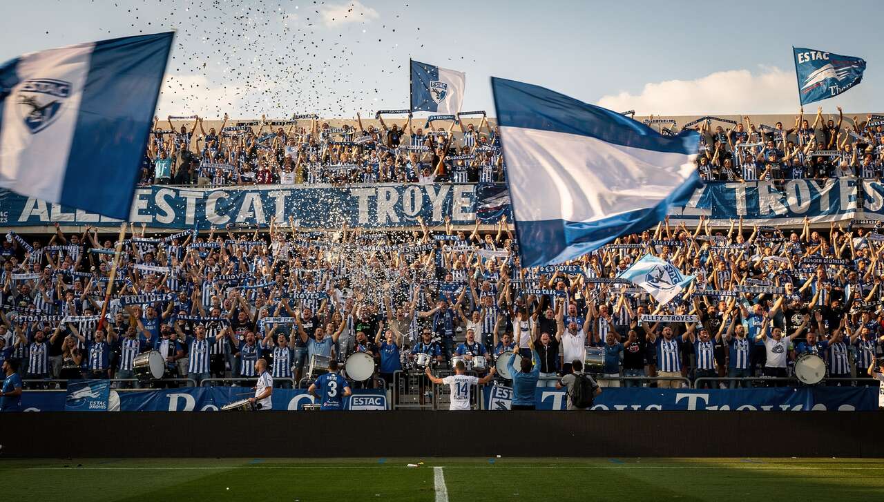 Offrir une exp&eacute;rience unique au stade