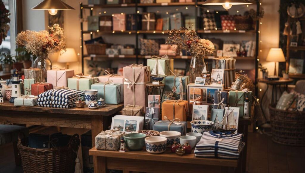 Les Brestois adoreront ces idées de cadeaux