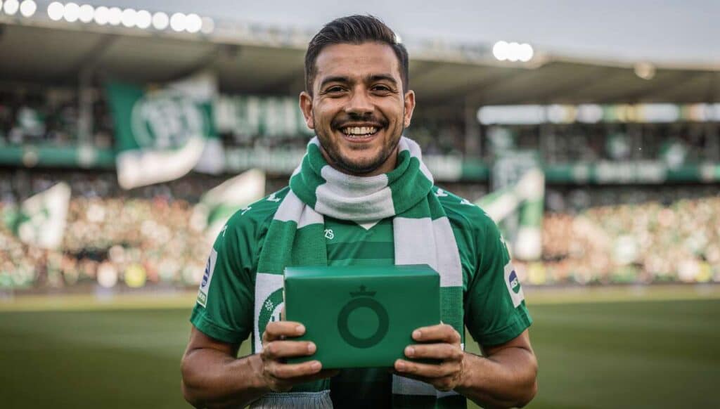 Guide ultime des cadeaux pour les fans de l'AS Saint-Étienne