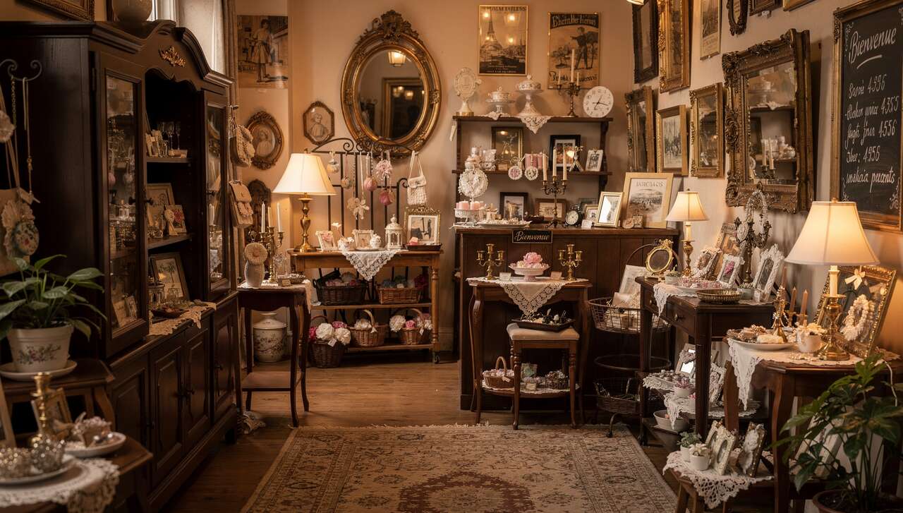 Les boutiques incontournables pour les fans du hac