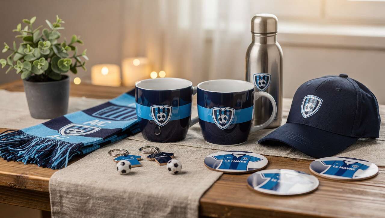 Personnaliser vos cadeaux : mugs et accessoires uniques