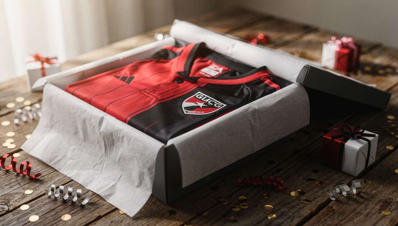 Personnaliser son maillot