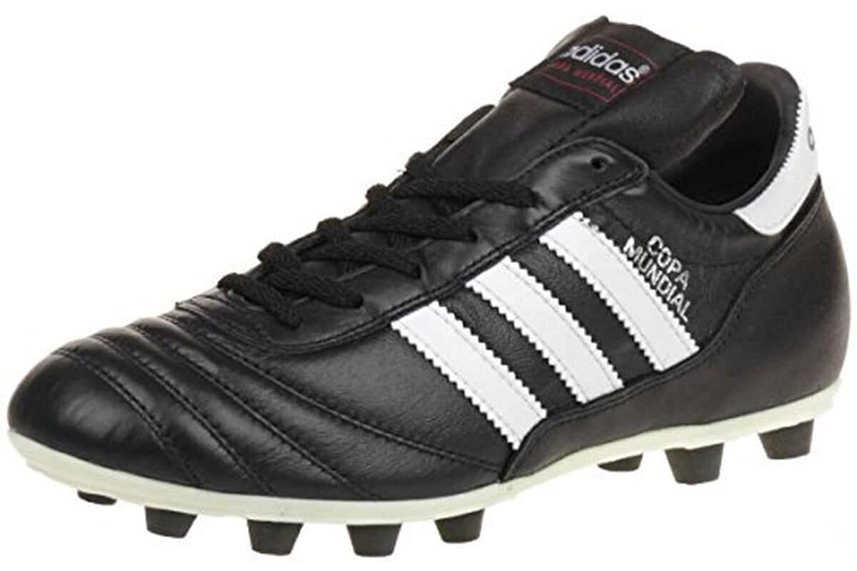 Test des chaussures de football adidas Copa Mundial
