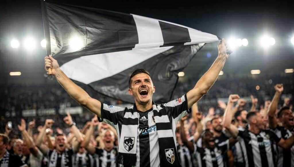 Angers SCO : trouvez ici le présent approprié pour faire sourire votre fan préféré