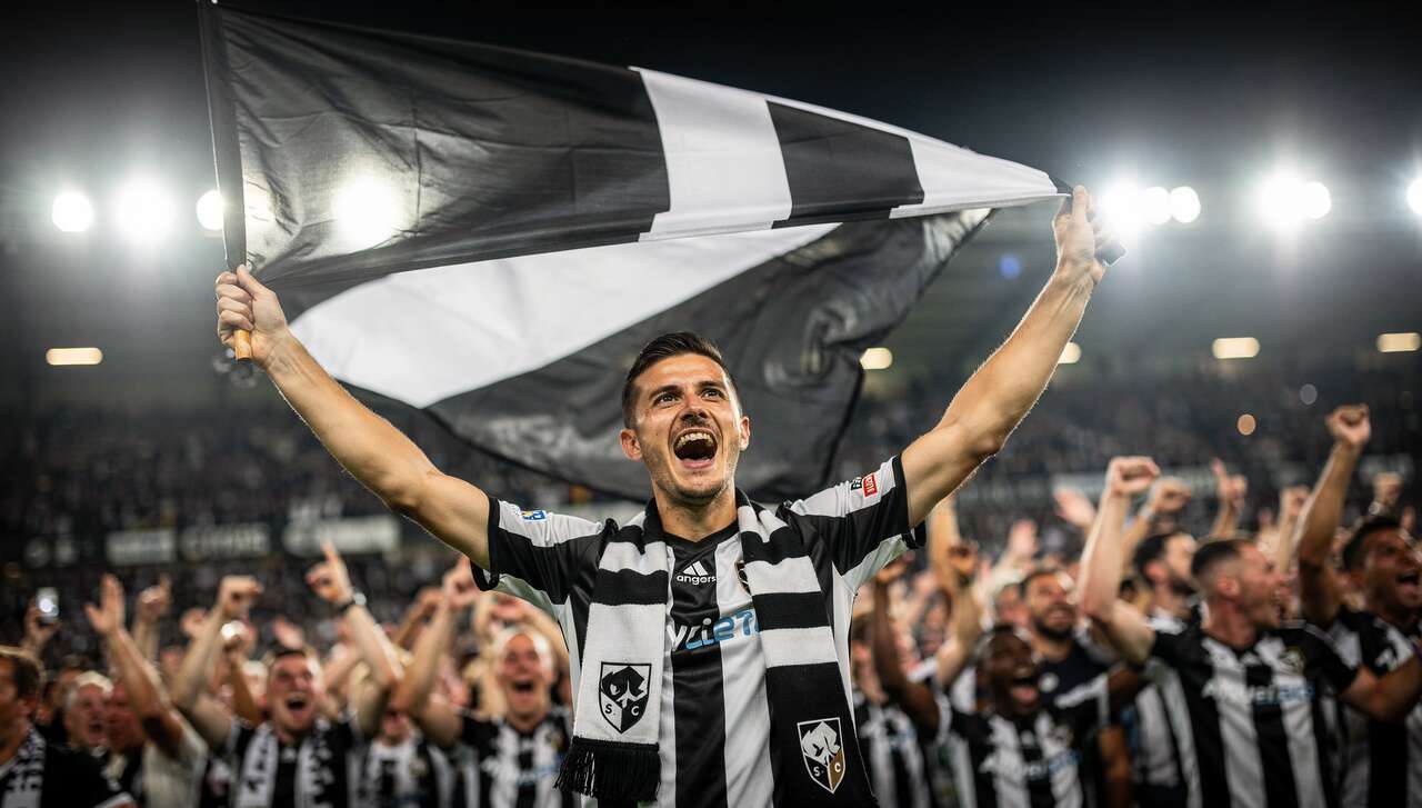 Angers SCO : trouvez ici le présent approprié pour faire sourire votre fan préféré
