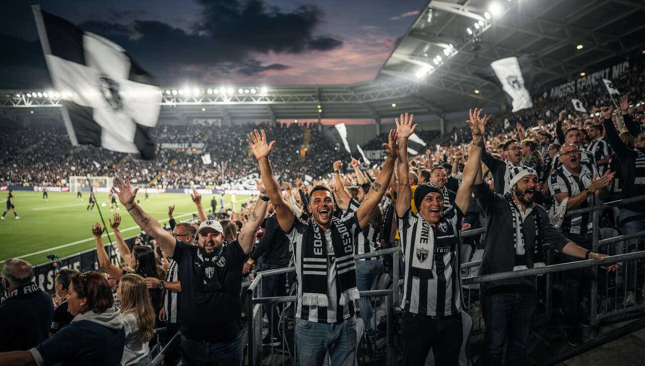 Les &eacute;v&eacute;nements &agrave; ne pas manquer