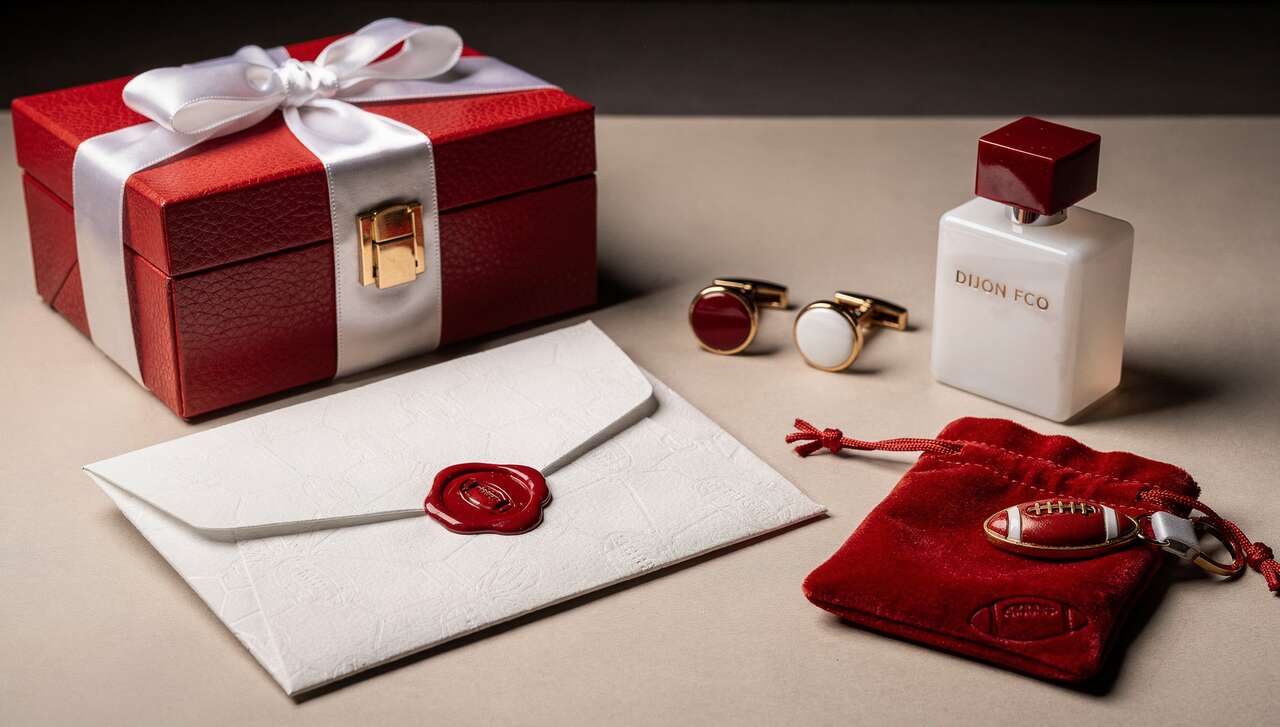 Accessoires tendance aux couleurs du dfco