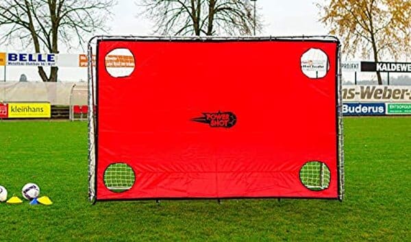 Découvrez notre analyse détaillée du but de foot POWERSHOT en acier 3 x 2 m : robustesse, installation facile et retour sur expérience terrain. Idéal pour clubs et passionnés de football.