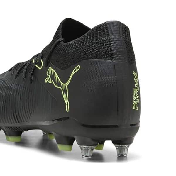 Découvrez notre analyse complète des chaussures de football Puma Future 8 Match Mxsg : confort, innovation et performance sur le terrain.