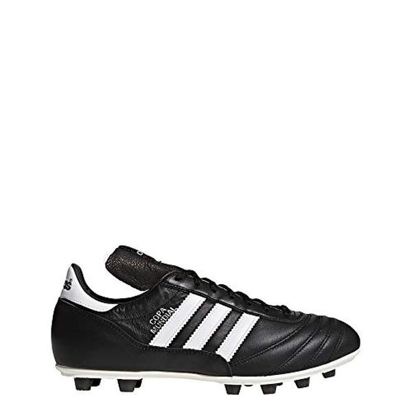 Découvrez notre test approfondi des Adidas Copa Mundial noires en taille 46 EU. Performance, confort et design au rendez-vous pour les amateurs de football.