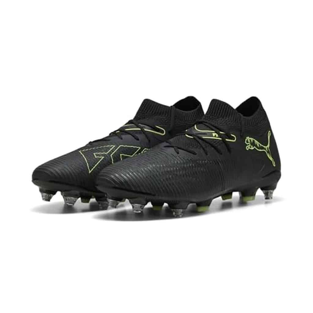 Test : chaussures de football Puma Future 8 Match Mxsg