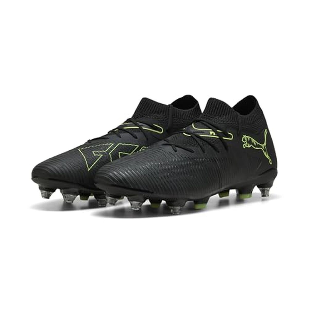 Test : chaussures de football Puma Future 8 Match Mxsg