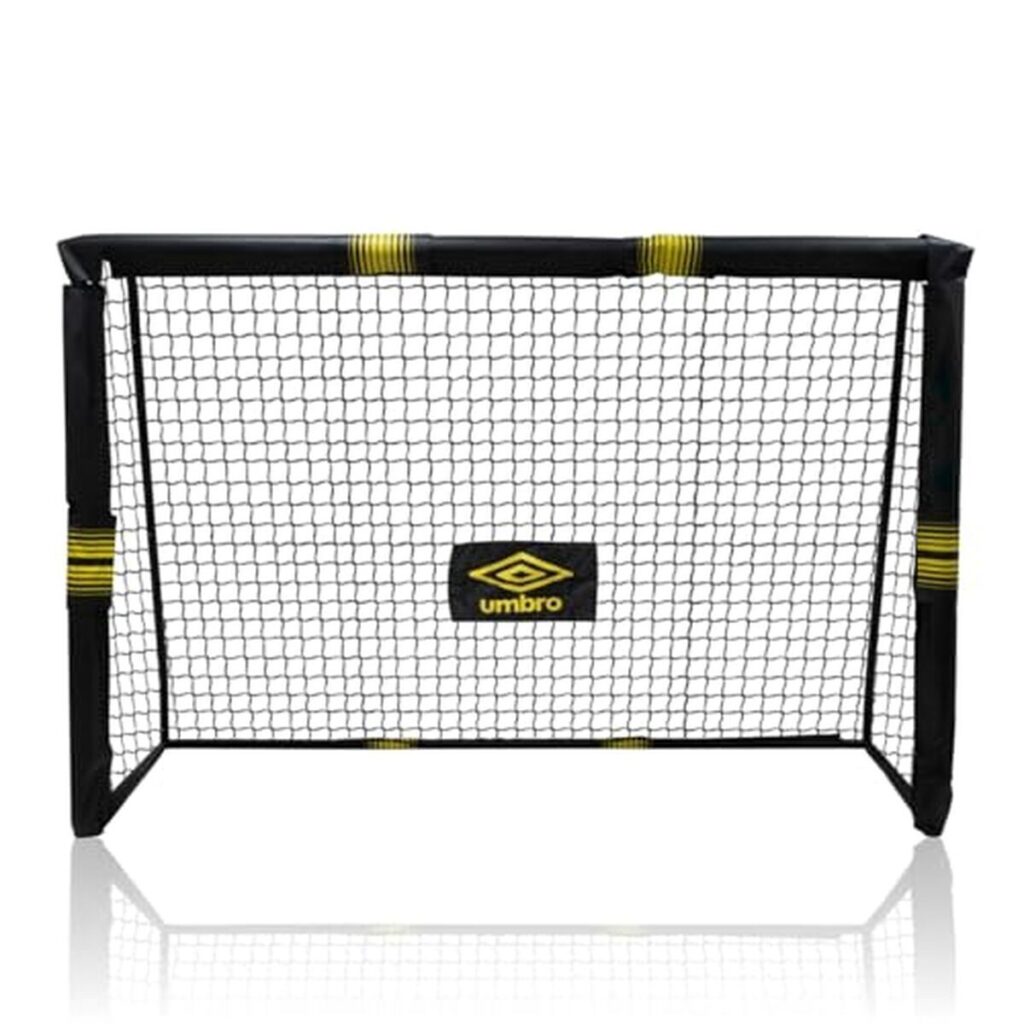 Test de la cage de foot Umbro 180x120 cm