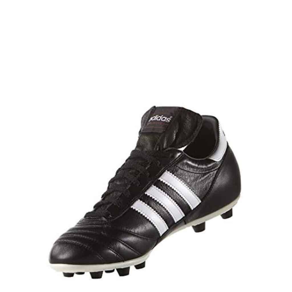 Test Des Chaussures De Football Adidas Copa Mundial Noires (46 Eu)