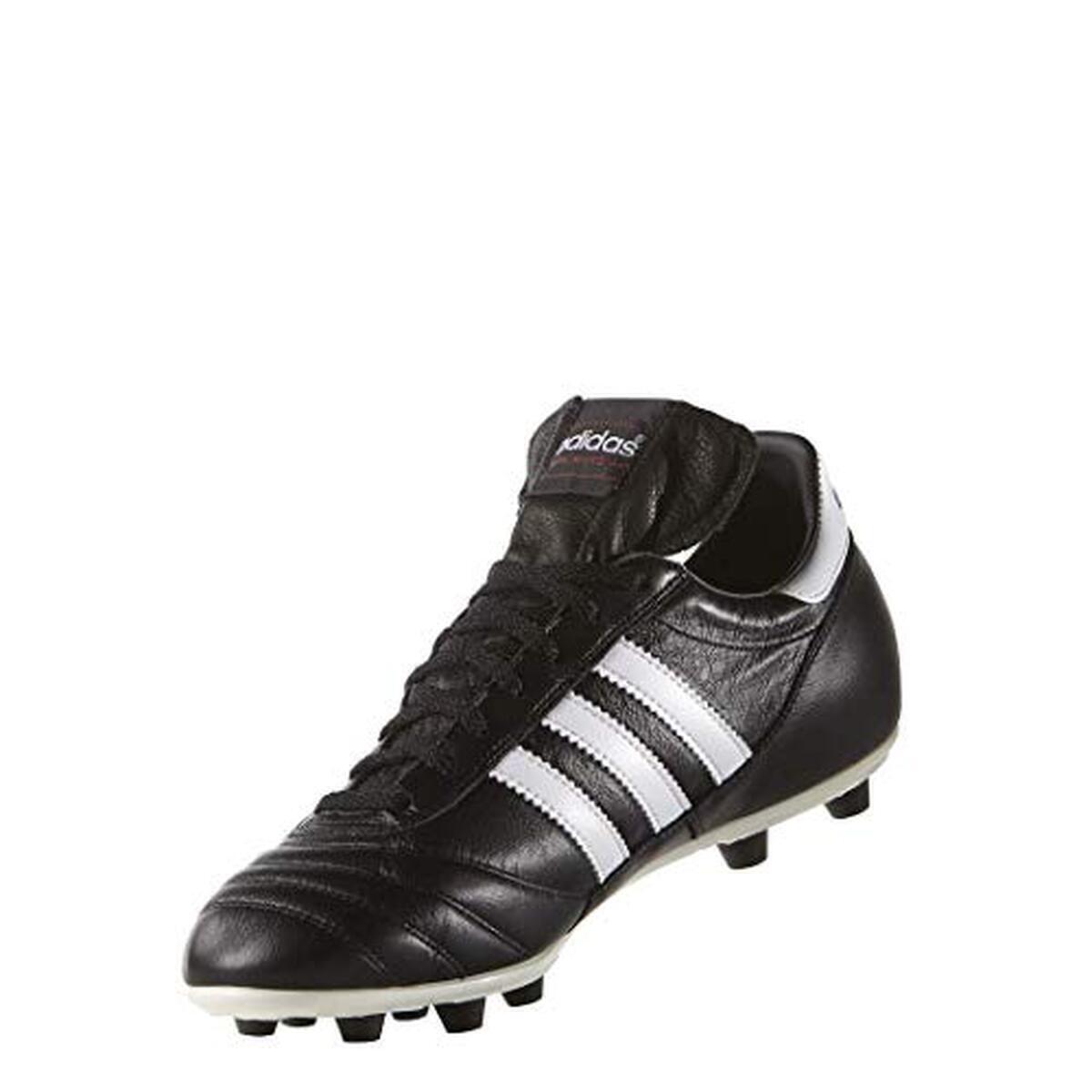 Test Des Chaussures De Football Adidas Copa Mundial Noires (46 Eu)