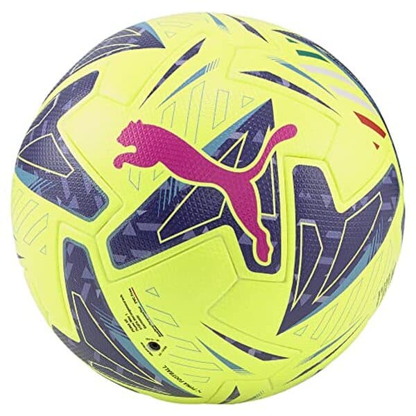 Découvrez notre analyse détaillée des balles Puma Orbita utilisées en série A. Performances, caractéristiques et avis complets pour les amateurs de football.