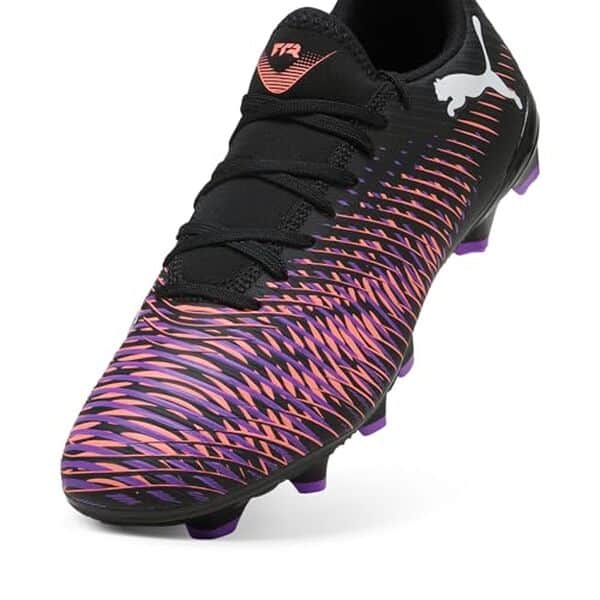 Découvrez notre test complet des puma Future 8 Play, les chaussures de football qui allient confort, style et adaptabilité sur le terrain.