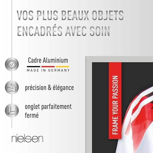 Découvrez notre test complet du cadre Nielsen Framebox II : design épuré, construction en aluminium de qualité et performances cyclistes optimales pour vos sorties. 