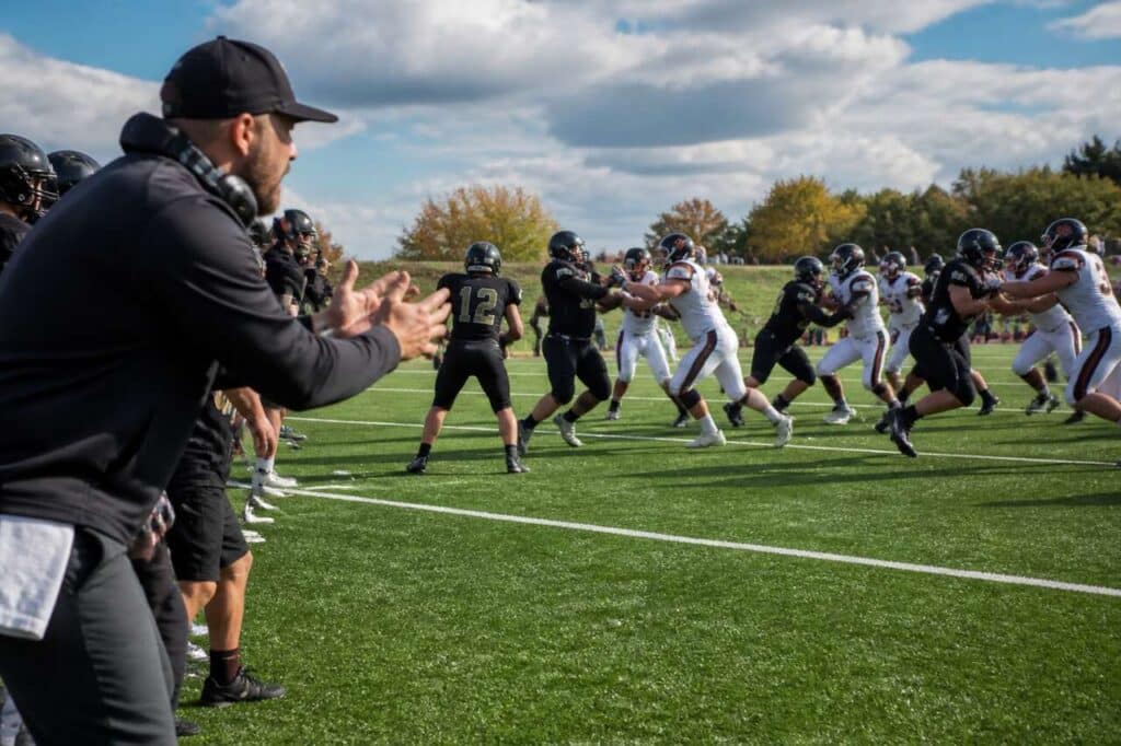 Périodisation tactique en football : stratégies et entraînement