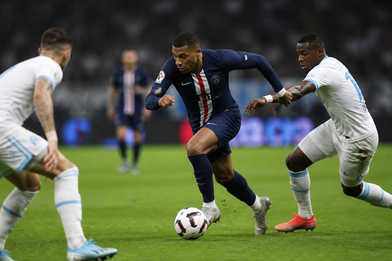 Jeu réduit : maîtriser la transition offensive au football