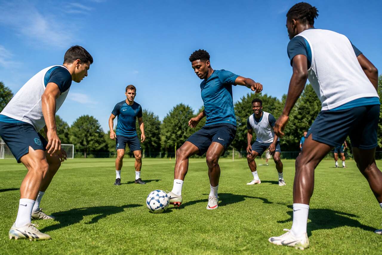 Le rondo : une approche ludique et dynamique