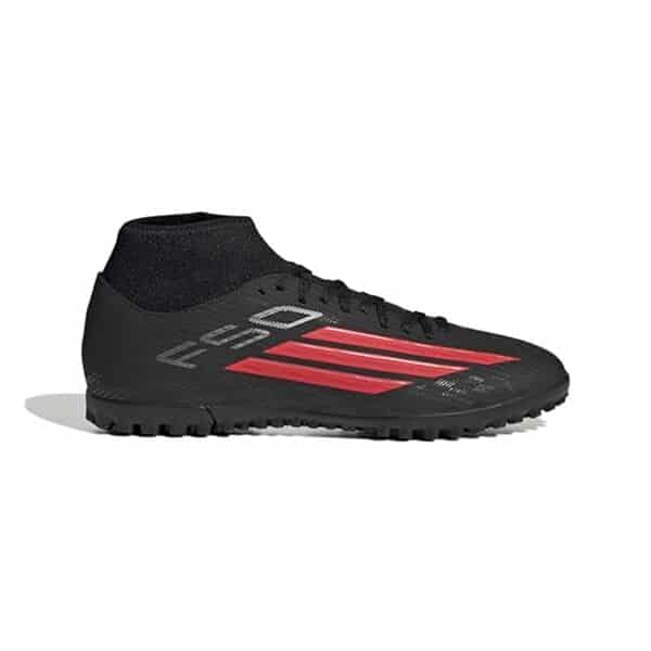 Découvrez notre avis détaillé sur les chaussures de football adidas F50 Club 43 1/3 : confort, performance et qualité analysés en profondeur pour vous aider à choisir.