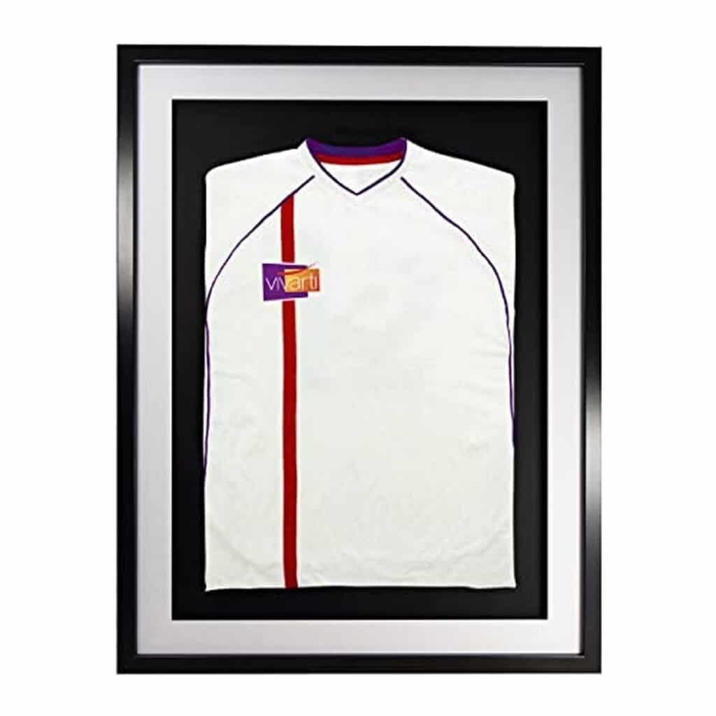 Avis sur le cadre Vivarti 60 x 80 cm pour maillot de sport