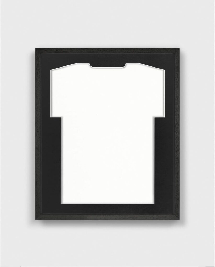 Test : cadre maillot foot artis basic, exposez vos trophées