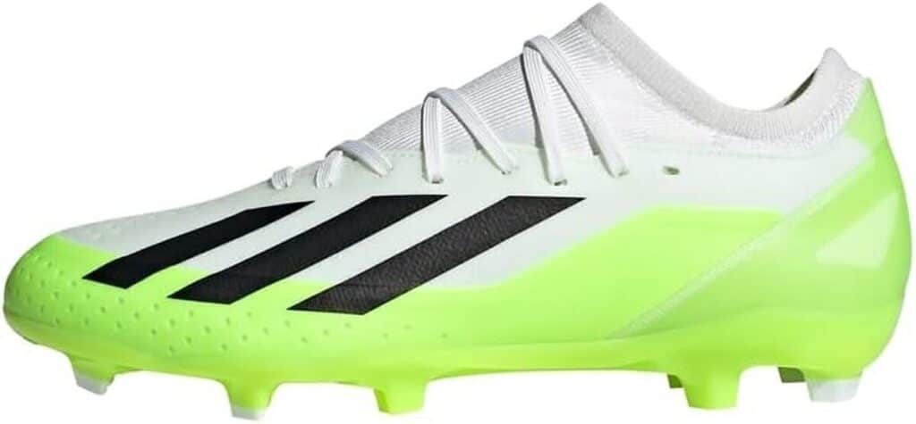 Test des Adidas Crazyfast.3 : chaussures de football performantes