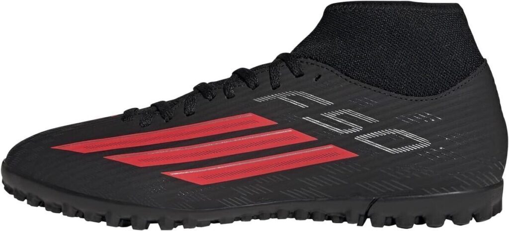 Test des chaussures de football adidas F50 Club 43 1/3