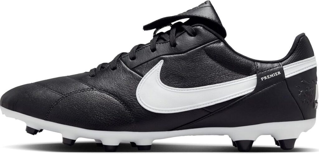 Test des chaussures de football Nike Premier III FG