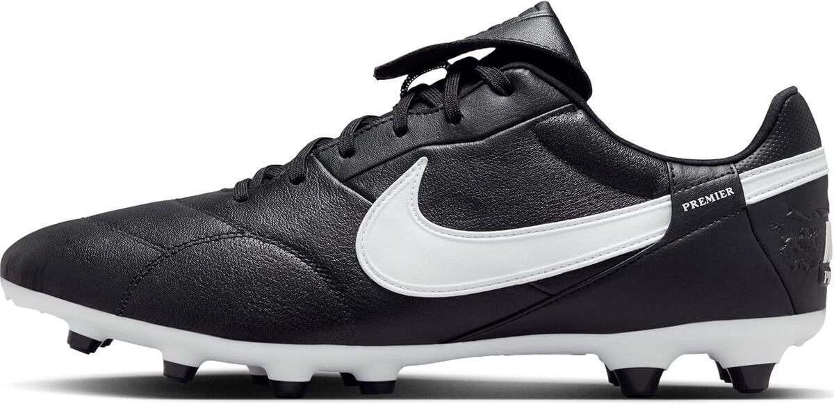 Test des chaussures de football Nike Premier III FG
