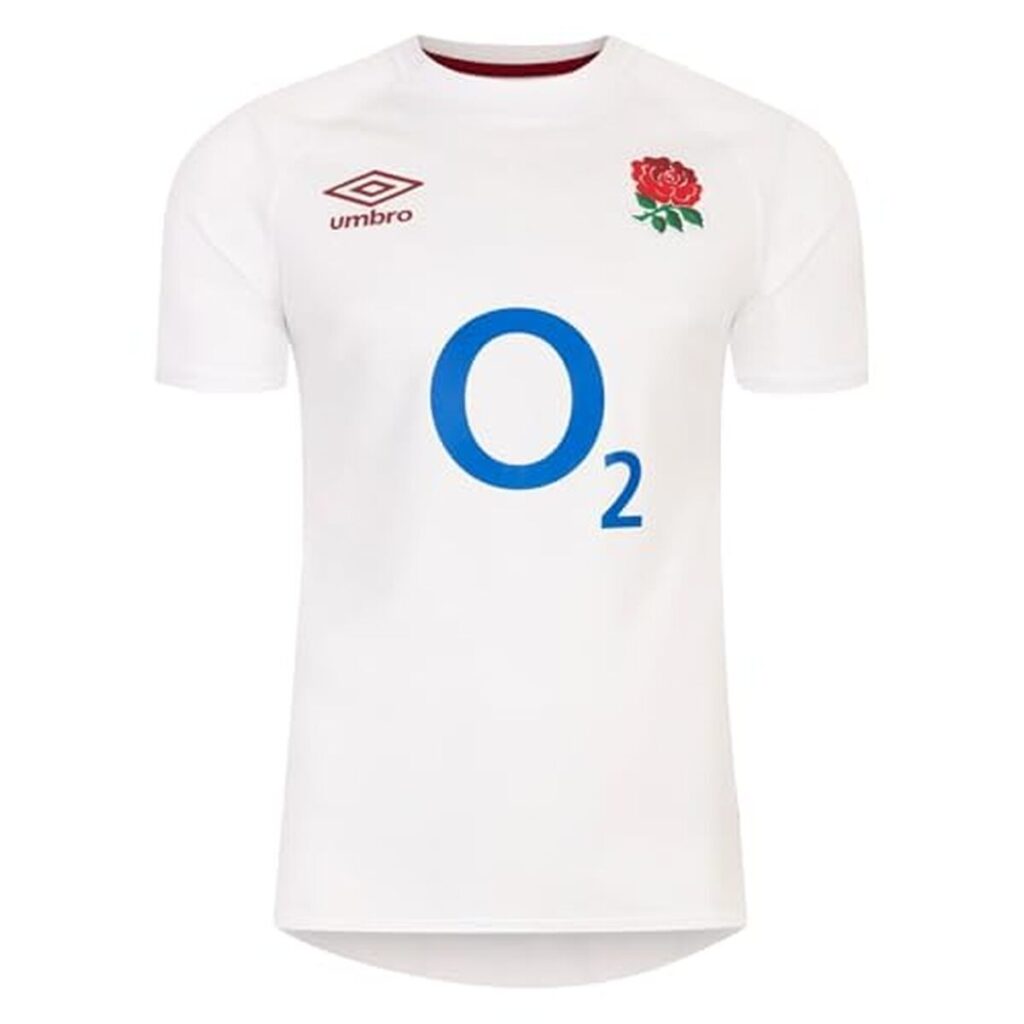 Test du maillot domicile Umbro 98514u pour hommes