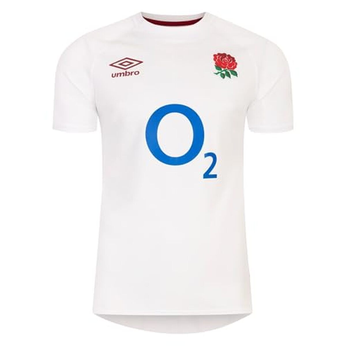Test du maillot domicile Umbro 98514u pour hommes