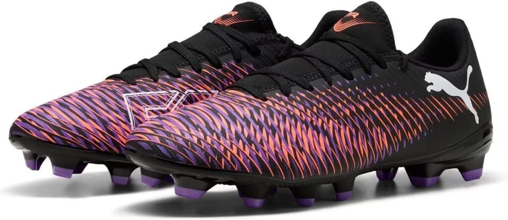 Test : puma Future 8 Play, chaussure de football polyvalente