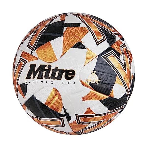 Découvrez notre test détaillé du ballon de football pro Mitre Ultimax Pro : qualité, durabilité et performances pour vos matchs et entraînements. 