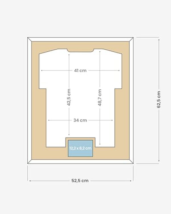 Découvrez notre test complet du cadre maillot foot ARTIS BASIC : qualité, confort et durabilité pour les joueurs exigeants.