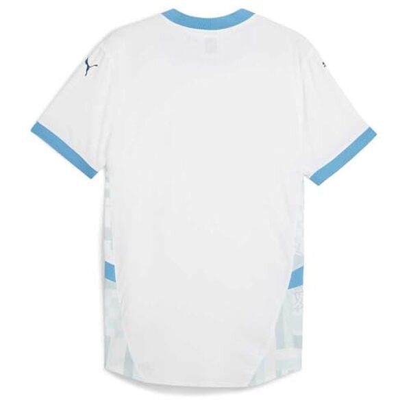 Découvrez notre test complet du maillot domicile PUMA Om 2026/2027 : design, qualité et performance du nouveau kit officiel.