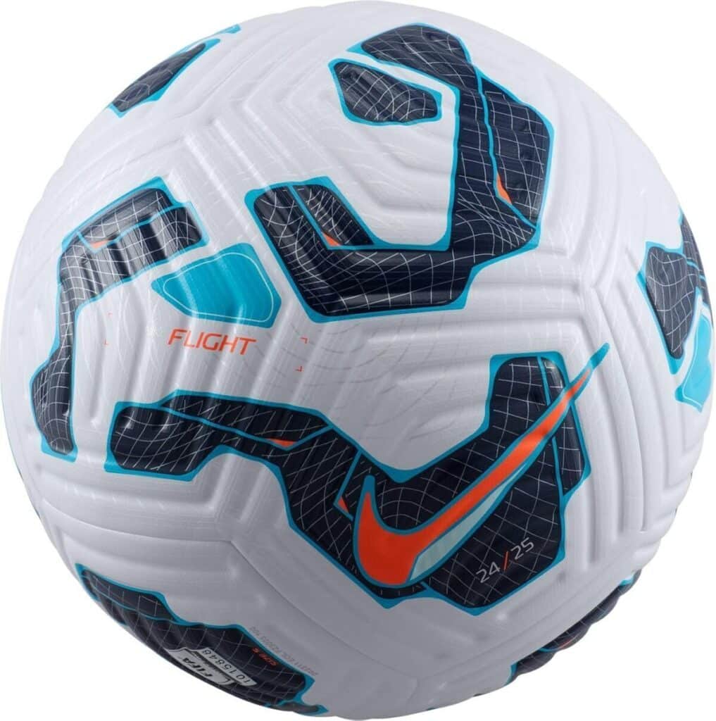 Test : ballon de football Nike NK Flight FZ3023-100