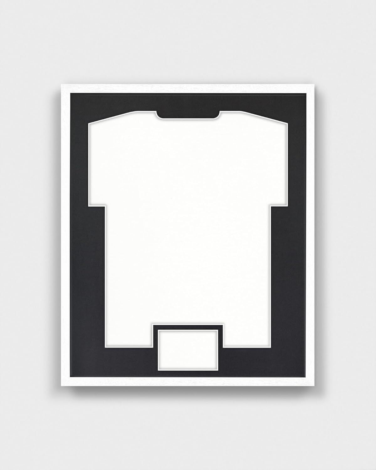 Test : cadre maillot foot ARTIS BASIC