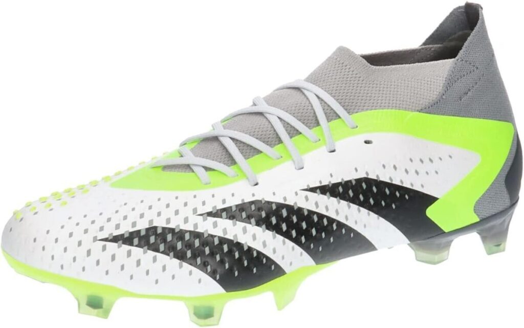 Test : chaussures de football adidas Predator Accuracy.1 FG 38 EU