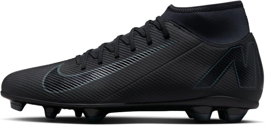 Test des chaussures de football Nike Superfly 10 Club FG/MG