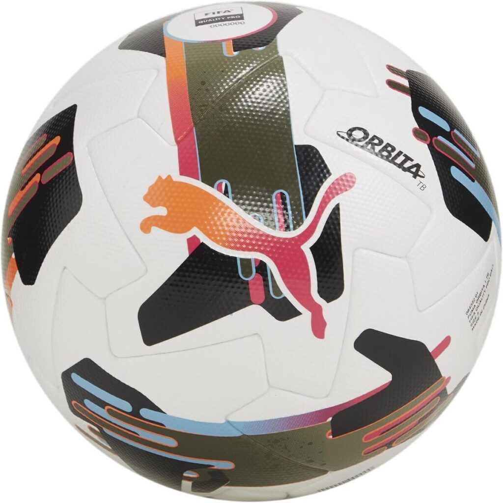 Test Puma Orbita 1 To : performance FIFA Quality Pro
