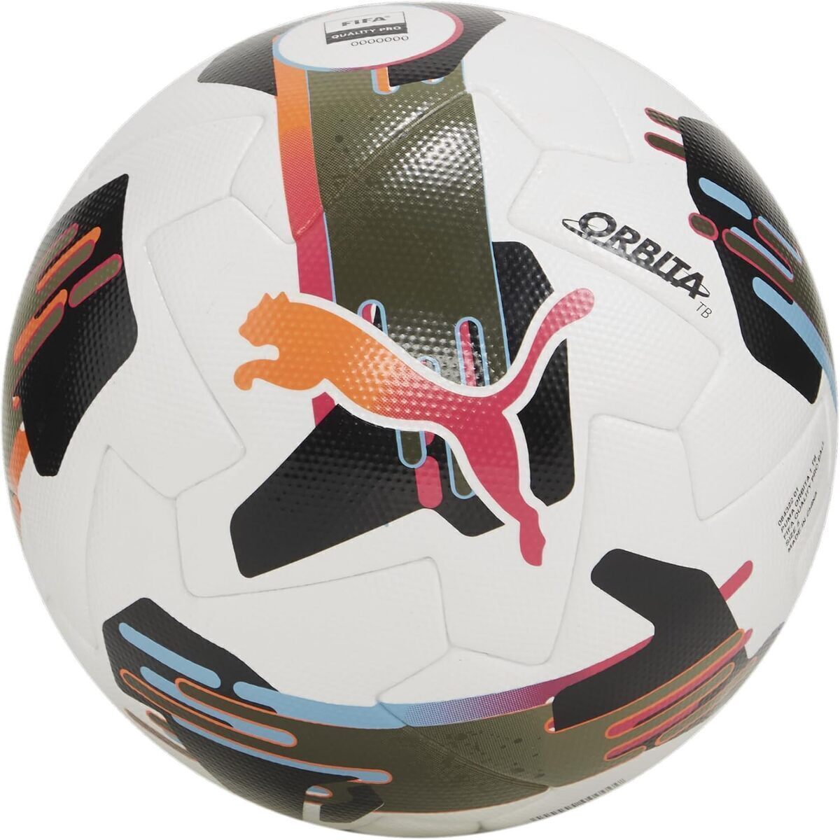 Test Puma Orbita 1 To : performance FIFA Quality Pro