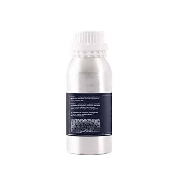 Découvrez notre test complet de l'huile essentielle eucalyptus australiana Mystic Moments. Qualité 100% pure, bienfaits et avis détaillé pour votre bien-être naturel. 