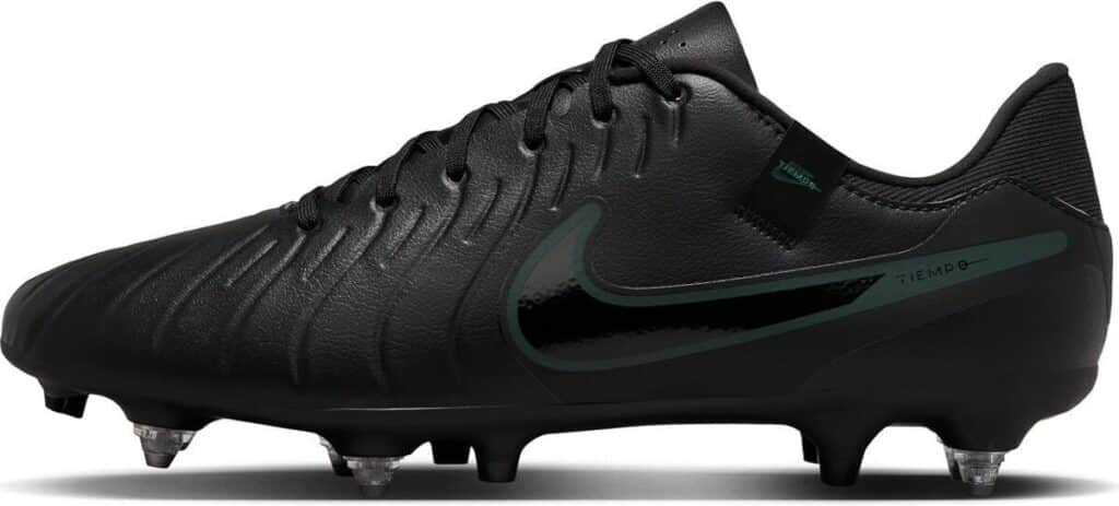 Test : chausures de football nike legend 10 academy sg-pro ac